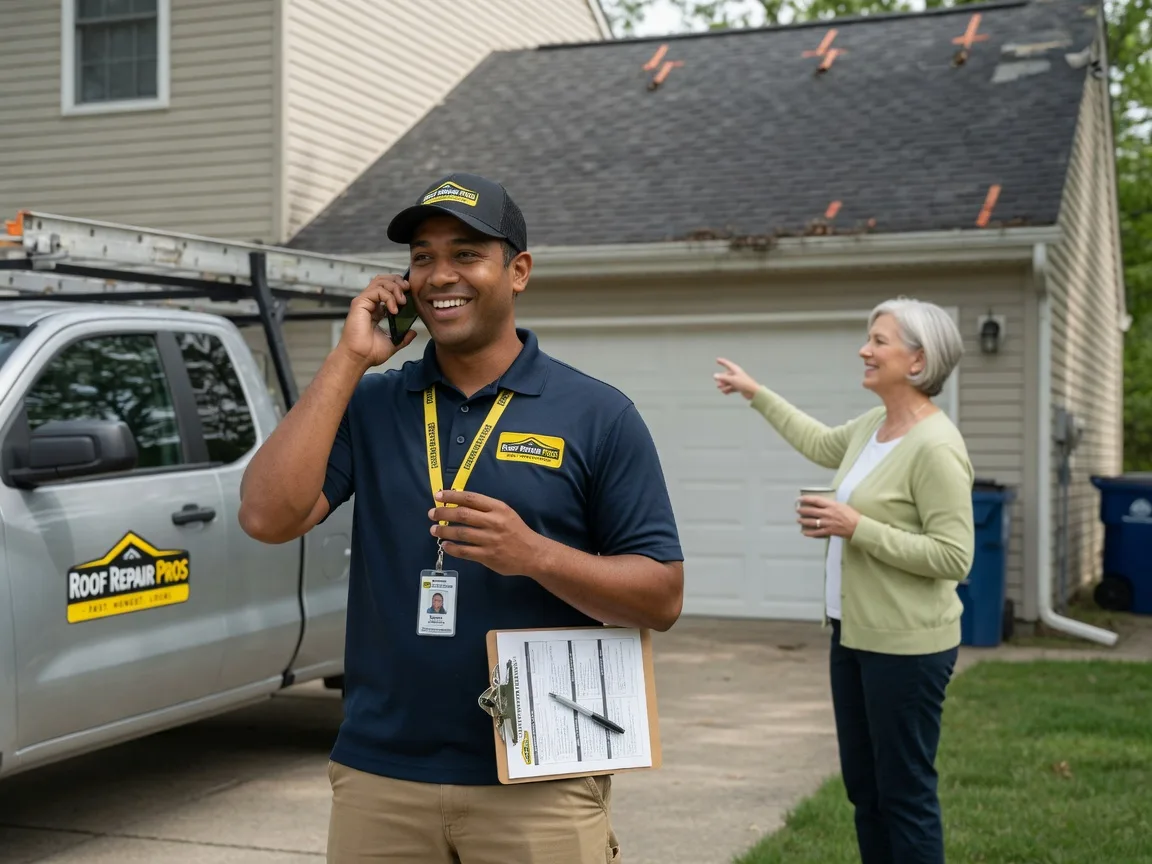 Roof Repair Athens, IL FAQs